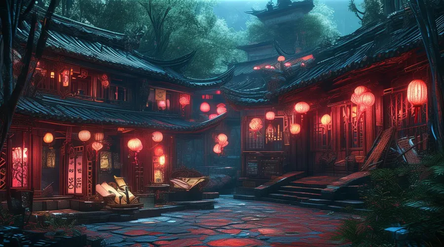 超神学院游戏图片3